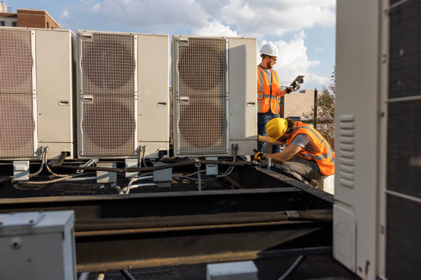 Best Affordable HVAC Services  in St Peter, WI