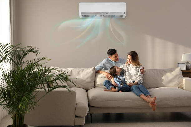 Best Affordable HVAC Services  in St Peter, WI
