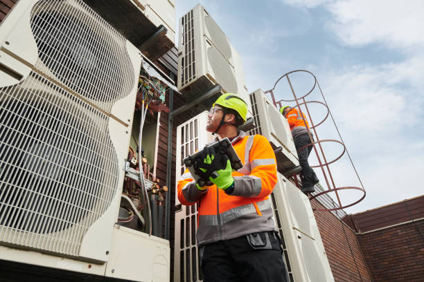 Best HVAC Replacement Cost  in St Peter, WI