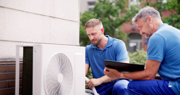 Best HVAC Air Duct Cleaning  in St Peter, WI