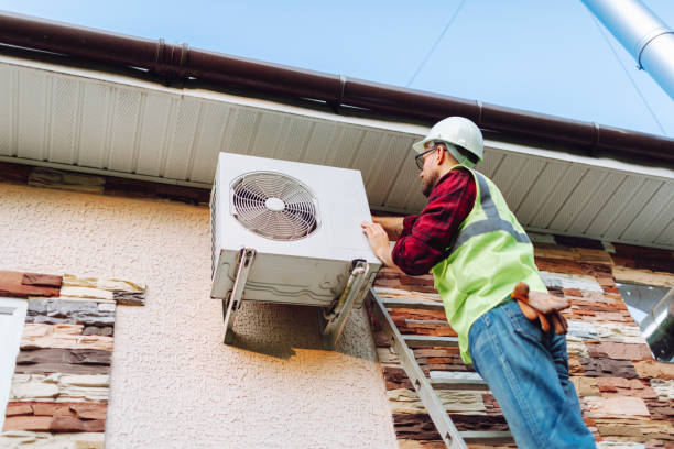 Trusted St Peter, WI HVAC Experts