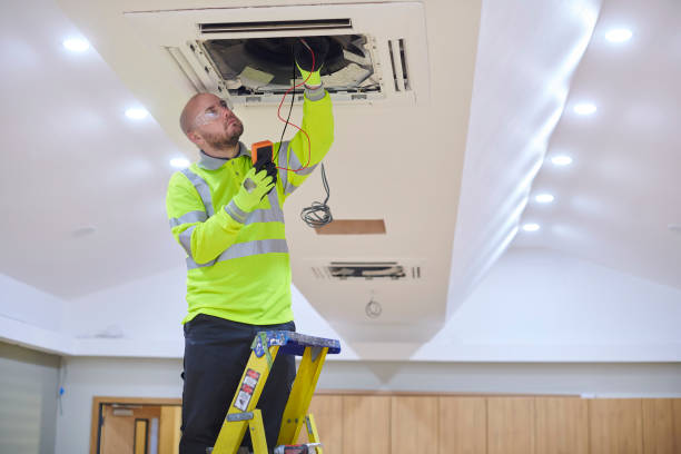 Best Affordable Air Conditioning Repair  in St Peter, WI