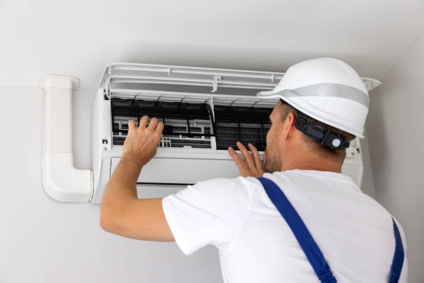 Best HVAC Air Duct Cleaning  in St Peter, WI
