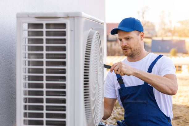 Best Commercial HVAC Repair  in St Peter, WI