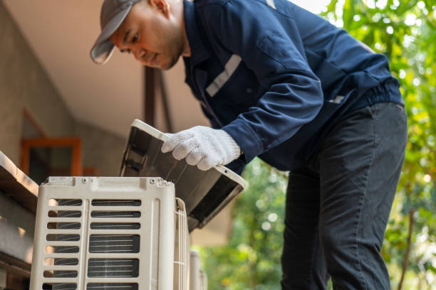 Best HVAC Cleaning Services  in St Peter, WI