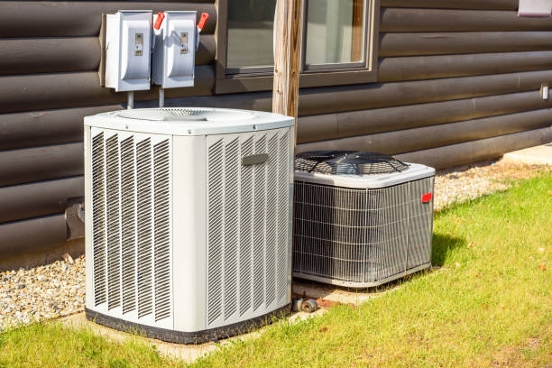 Professional HVAC in St Peter, WI